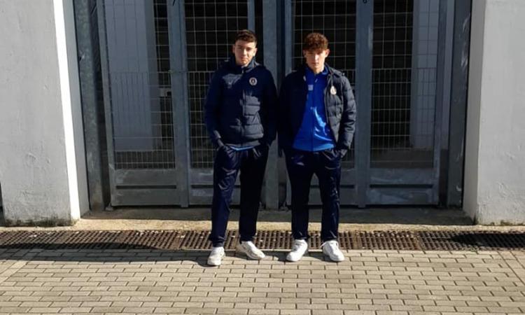 Prosegue il vivo interesse del Latina verso i ragazzi del Mentana Calcio 1947