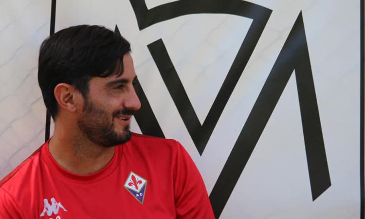 Alberto Aquilani