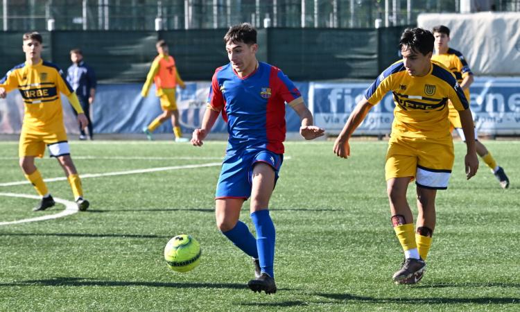 U17 Elite, dal primo turno alla finale: ecco il tabellone dei play off
