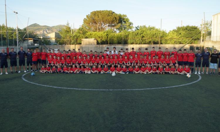 (Foto ©Asd Diecipiù)