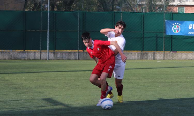 Under 15 Elite: ufficiali date e orari di playoff e playout