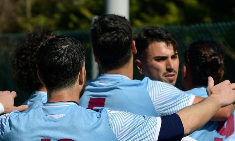 Coppa Lazio, il riepilogo della seconda giornata e dell'andata dei quarti di finale