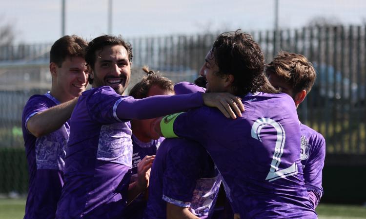 Ora è ufficiale: Boreale promossa in Serie D