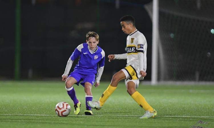 Giovanili Elite e Regionali: gli organici dei campionati dall'Under 17 all'Under 14