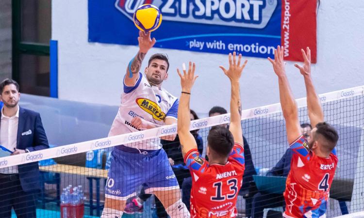 A3 - Tuscania pronta per i play off. Passaro "Conosciamo il nostro valore"