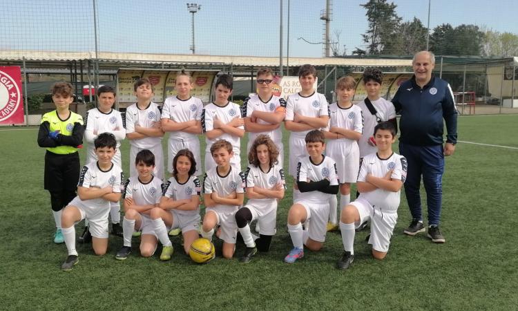 Foto ©Atletico Capannelle