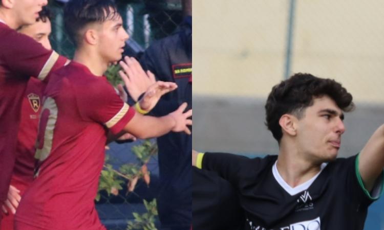 Finale U19 Elite, Sporting Montesacro - Romulea: la maglia bianca non serve più, forse...