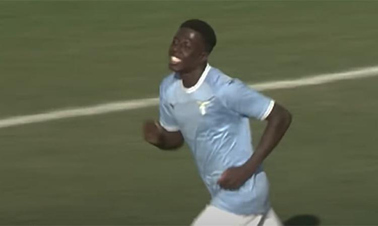 Mahamadou Baldé