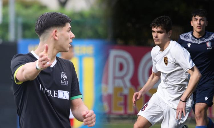 Sporting Montesacro - Romulea : i possibili duelli della finale 