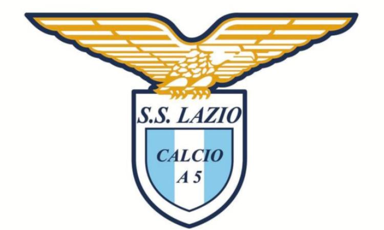 Il comunicato ufficiale della Lazio Calcio a 5