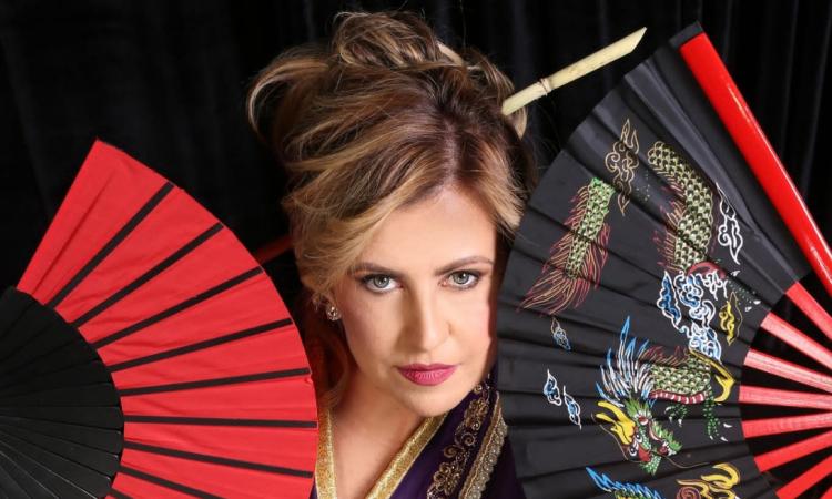Torna la grande magia: al Roma arriva Amazing con Eleonora Princess of Magic