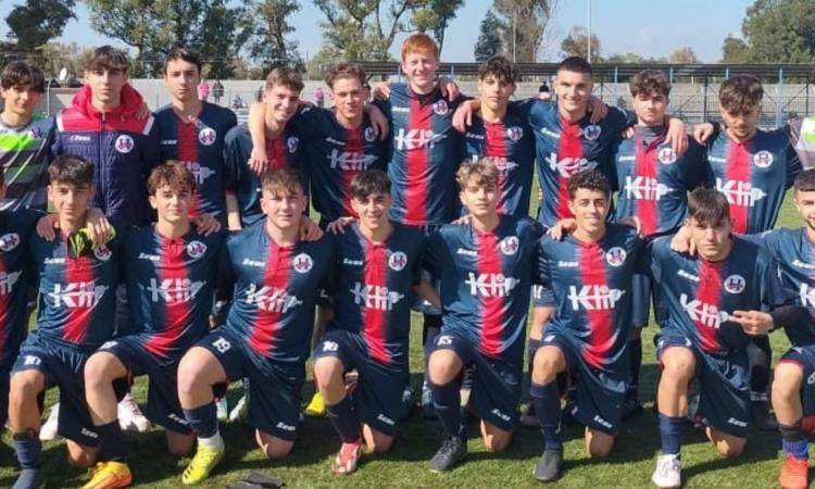 Hermada, Reggio: "Con il Gaeta vogliamo una vittoria per cancellare l'andata"