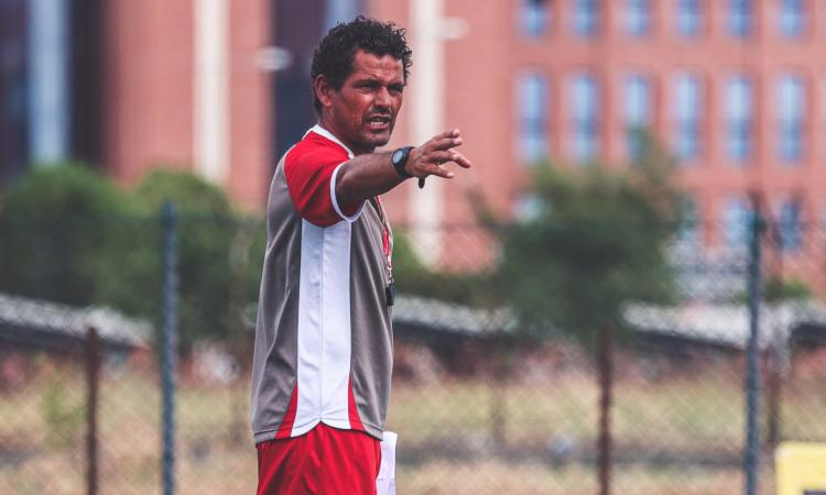 Valerio su U19 e U15: “Venuto fuori il cuore Atletico”