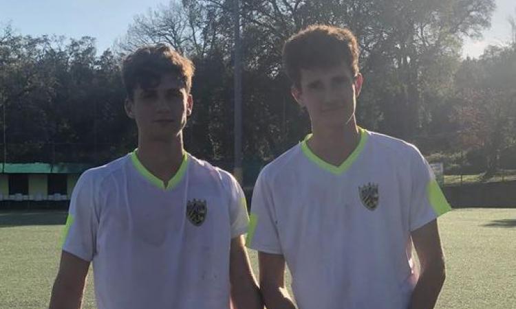 I fratelli Zanoni