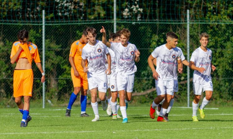 U19 Nazionali: il quadro play off è quasi definito: la Lupa c'è, l'Ostia quasi