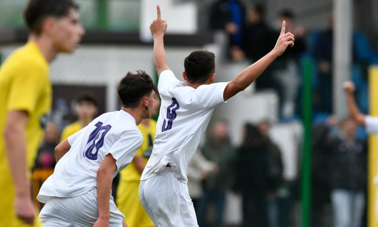 Under 16 Elite: play off, l'analisi dei quarti di finale