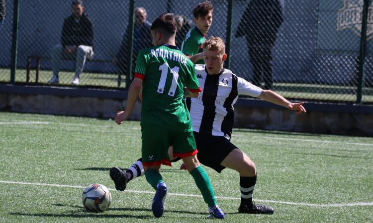 Promozione Girone B: Amatrice, festa rimandata. Riano, salvezza ad un passo