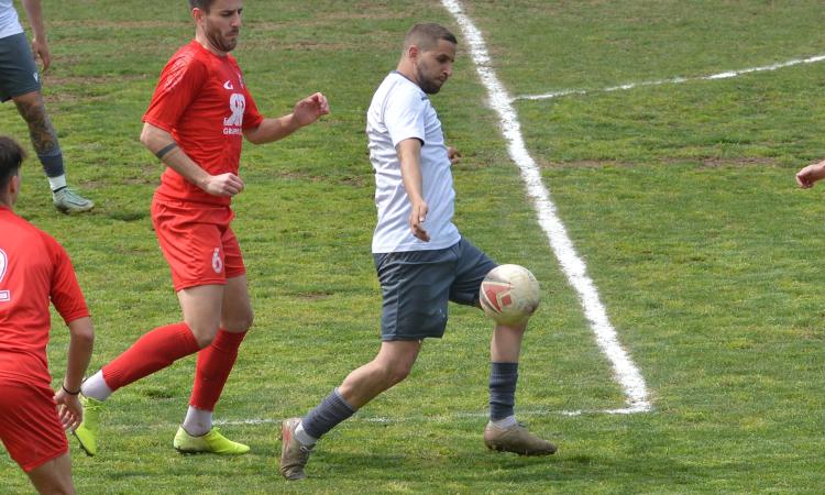 De Rossi, altro innesto a centrocampo: Barbaria si accorda con i rossoblù