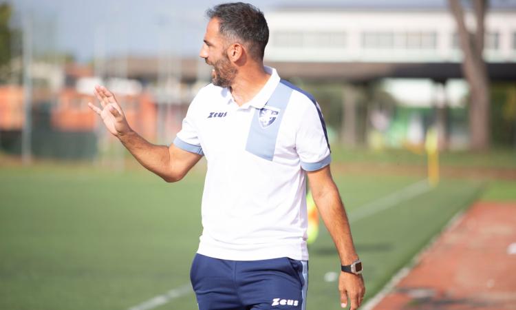 Alessio Mizzoni