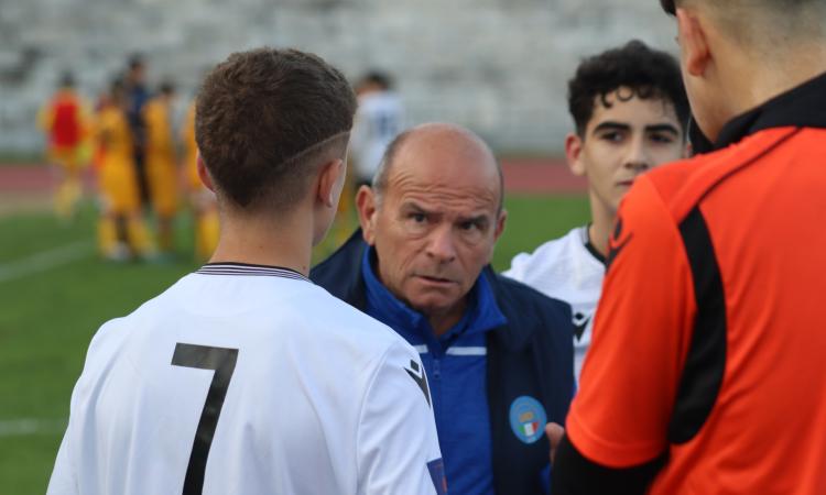 Under 15: ecco le convocazioni ufficiali per il Torneo delle Regioni