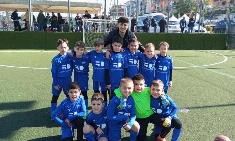 Elis, Prizzi: "Sono orgoglioso dell'impegno mostrato da tutti i miei ragazzi"