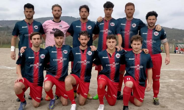 Hermada, D'Amico: "Vincere a Sabaudia per chiudere in terza posizione"
