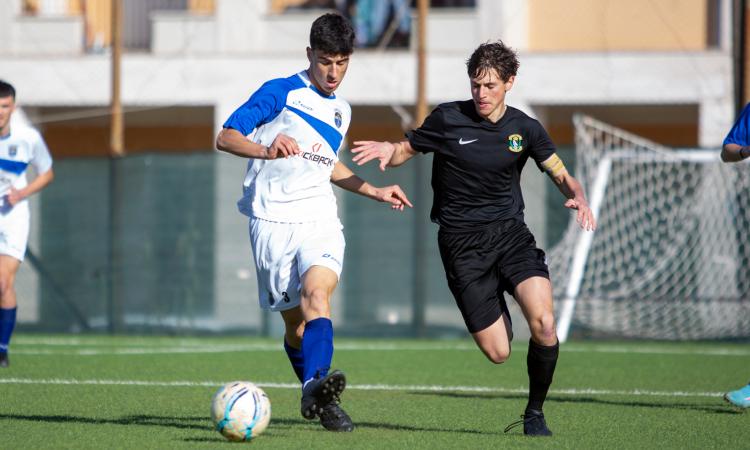 U16 Girone B: l'Accademia non riparte, la Samagor ci crede. In coda tutte ferme