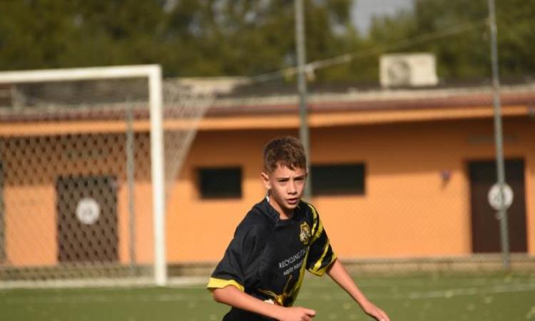 Honey, Tassi: "Con la Viterbese vittoria importante, ora proseguiamo"