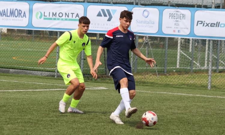 Dall'Under 19 all'Under 15: le classifiche dei nostri gironi dopo due giornate