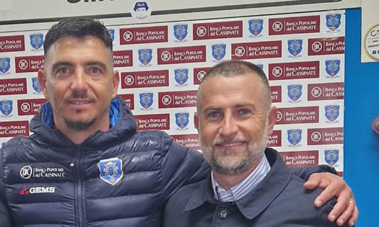 Carcione e Balsamo