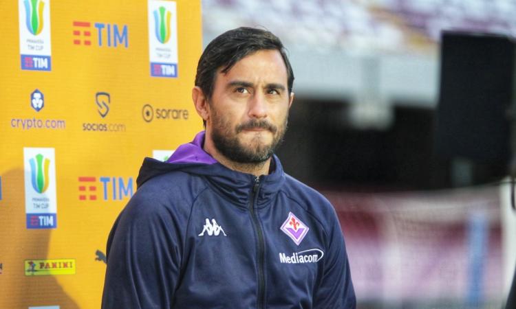 Alberto Aquilani (Foto ©Mirna De Cesaris)