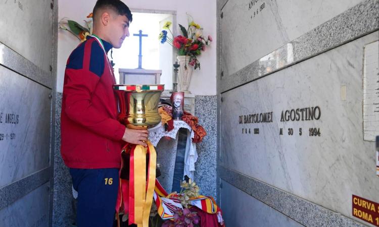 Foto As Roma