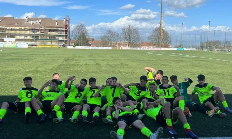 Atletico Lariano, Cedroni: "Emozione grandissima, alleno un gruppo affamato"