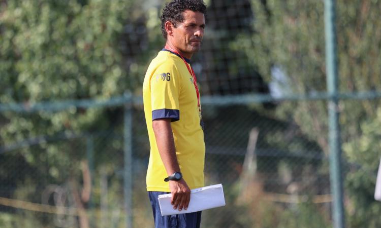 Atletico 2000, Valerio scalda i motori: "Pronti per questi playoff"