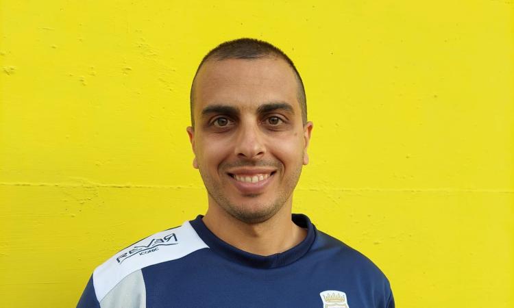 Frascati, Crisari: "Nel derby successo pesantissimo, ora ci crediamo"