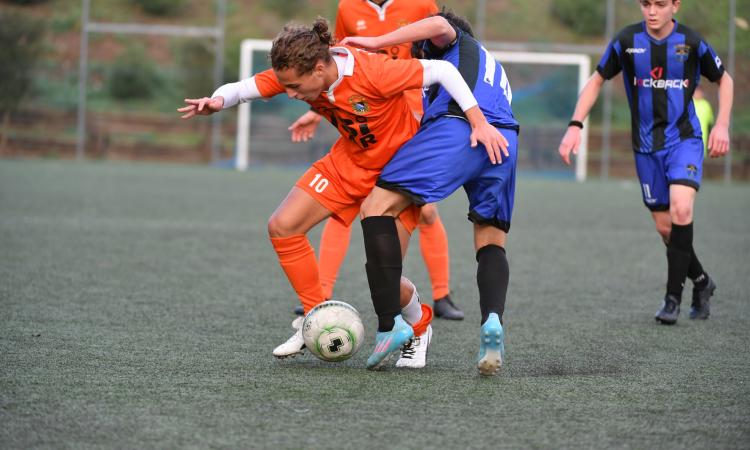 U16 Girone B: Continua il duello per il quarto posto, all'Accademia serve un punto