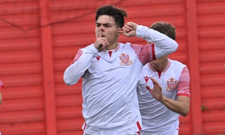 Under 17, play off: ribaltone Cynthialbalonga, sorridono Romulea e Giardinetti