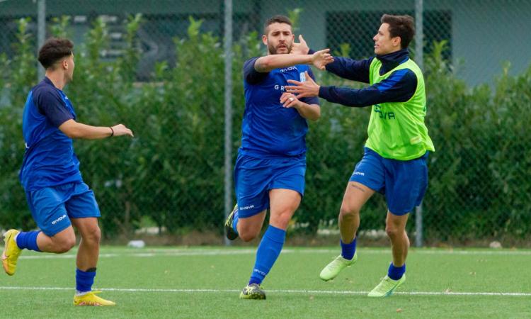 Promozione Girone E: Roccasecca da applausi, il Tecchiena centra la salvezza