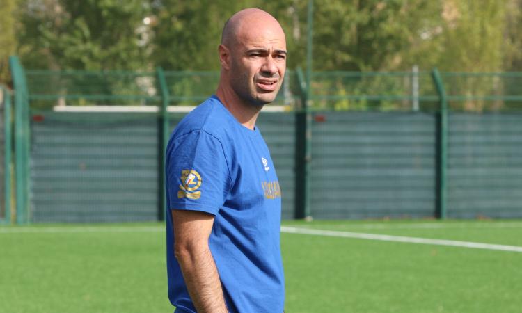 Lodigiani, Isabella: "La squadra ha sofferto la pressione della gara secca"