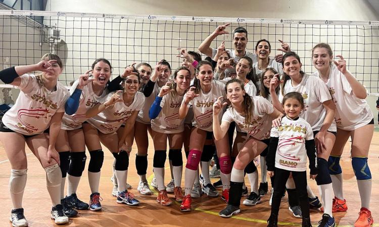 Marino, un weekend trionfale: D ed Under 12 campioni