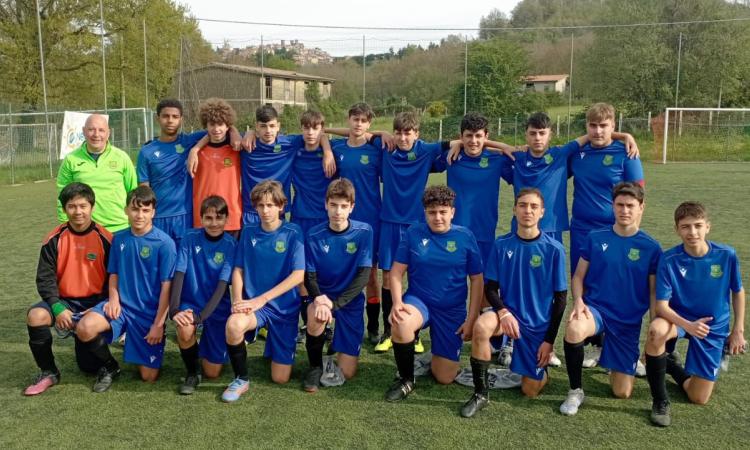 Consalvo, Fiorentino: "Meritavamo qualche punto in classifica in più"