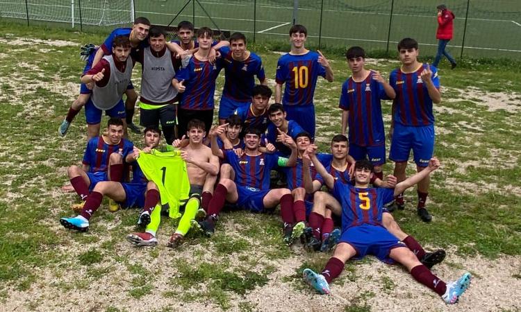 Regionali e Provinciali, in campo per i recuperi: tre punti e primato per il City