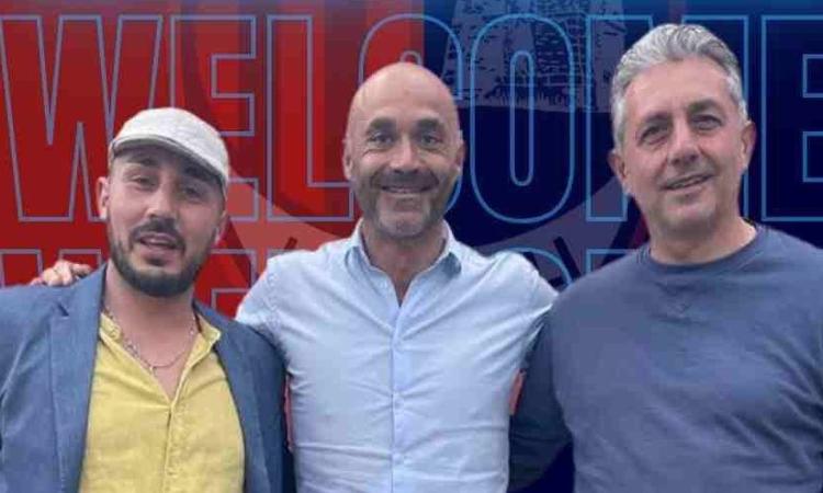 Academy Ladispoli: ufficiale, Daniele Bencini nuovo Responsabile del Settore Giovanile