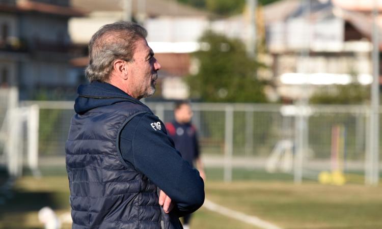 Riforma dello Sport, Del Prete: "Superficiale mettere tutti allo stesso livello"
