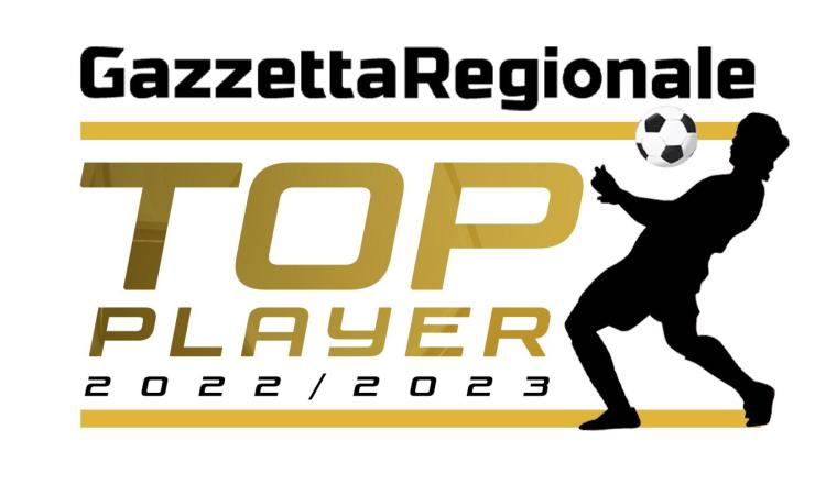 GR Top Player 2022-23: svelati i vincitori delle otto categorie!
