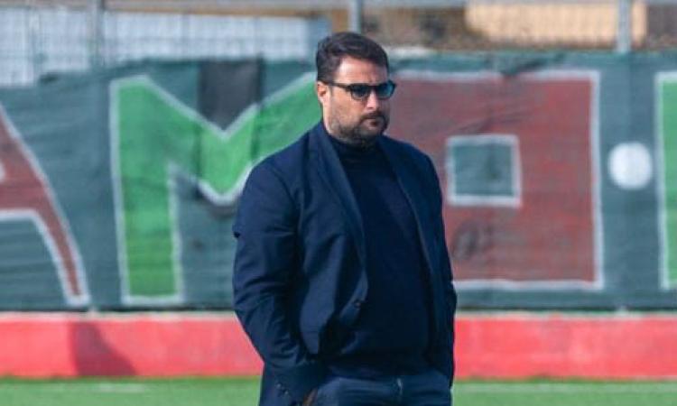 Agora: ufficiale, Filippo Di Marco nuovo direttore sportivo del settore giovanile