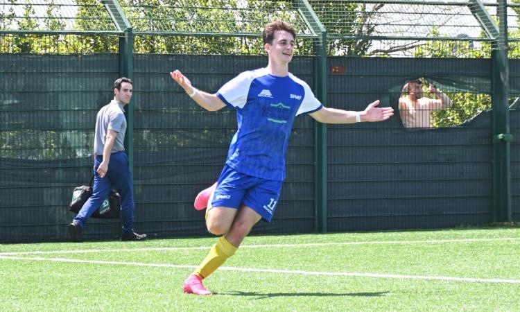 U17, quarti di finale: in mattinata avanti Romulea, Urbetevere e Savio