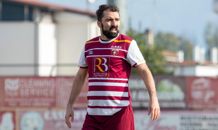Promozione Girone C: il Tirreno torna in Prima. Arcadia e Borgo play out in casa
