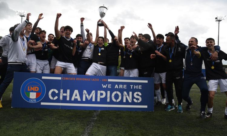Under 19 Elite, ufficiali gli organici del prossimo campionato