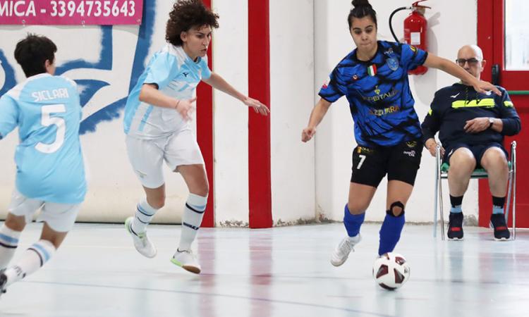 Chiuse le gare 1 dei play off di Serie A Femminile